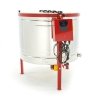 6-cassette DADANT honey extractor Ø1000mm, electric drive, OPTIMA